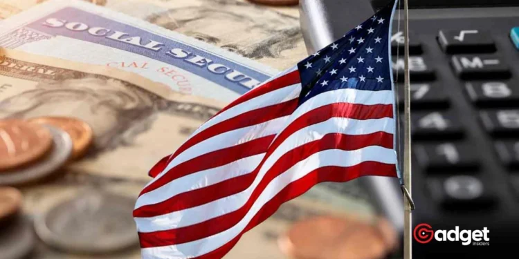 What the New 2025 Social Security Increase Really Means for Your Grandparents' Wallet3