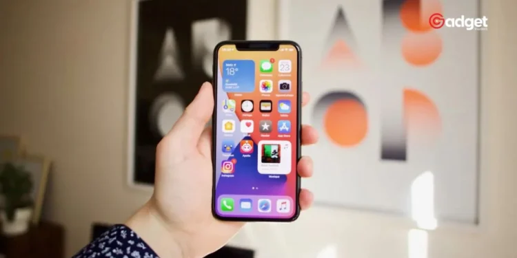 Apple Gears Up to Unveil iOS 18 with Innovative AI Features and Enhanced Home Screen Customization