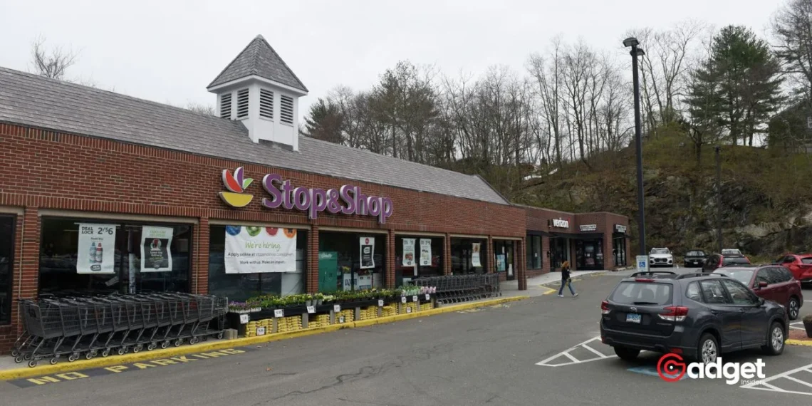 What's Next for Stop & Shop? Why Some Connecticut Stores Are Closing Down