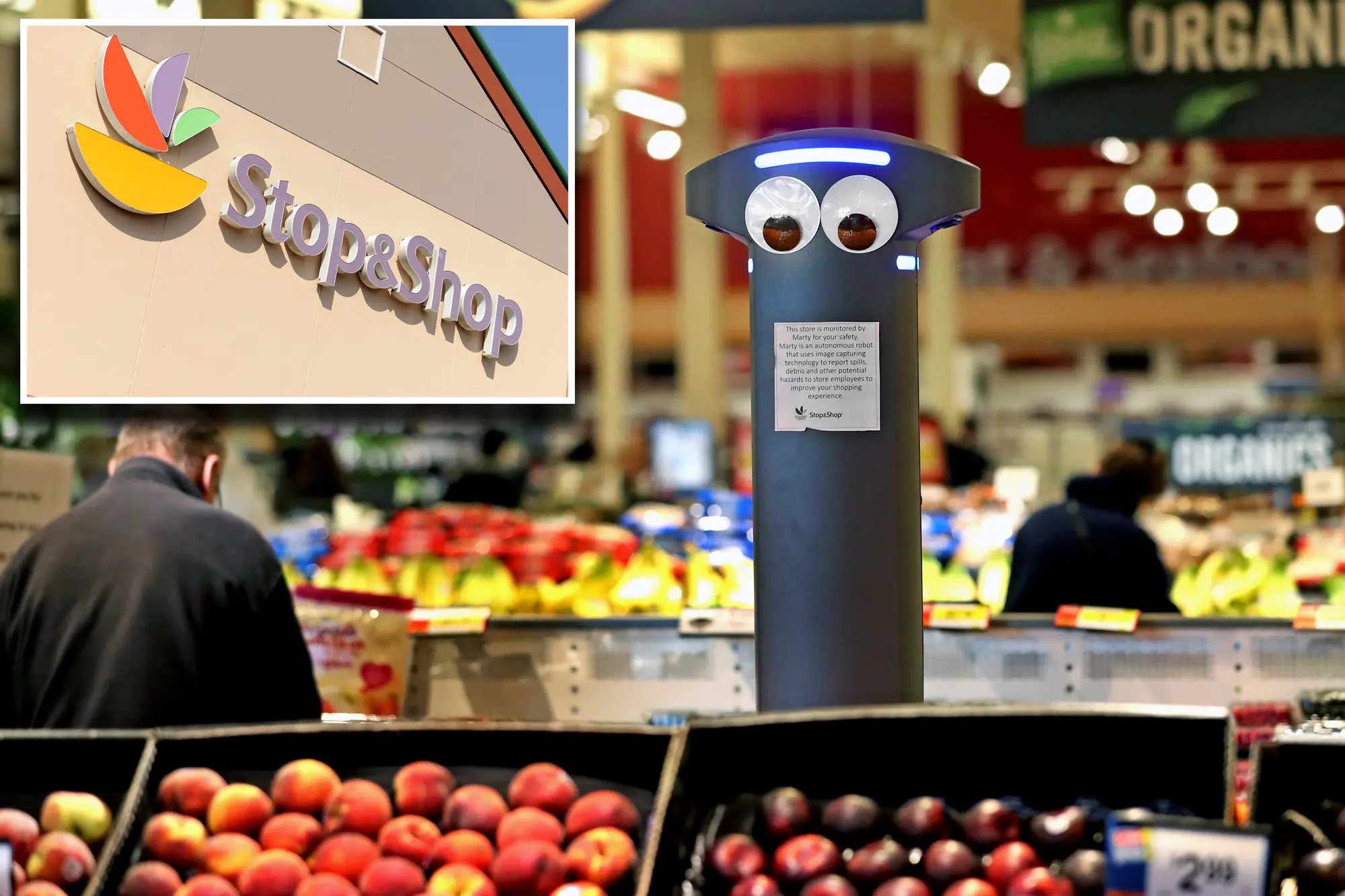 What's Next for Stop & Shop? Why Some Connecticut Stores Are Closing Down