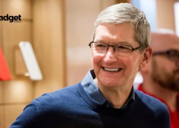 Who Will Take the Reins at Apple? Peek Into the Future as Tim Cook Ponders Succession