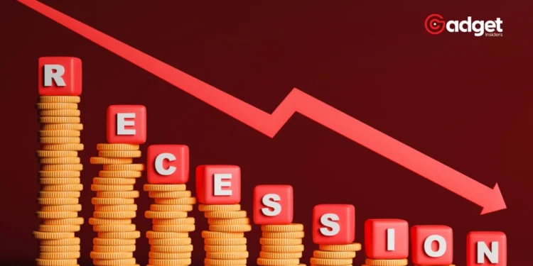 Why Are Americans Spending Less? Signs Point to Possible Recession Ahead