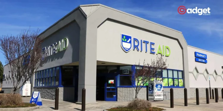 Why Are Big Drugstores Like Rite Aid Going Bankrupt? Inside the Ongoing Battle Against Debt and Lawsuits