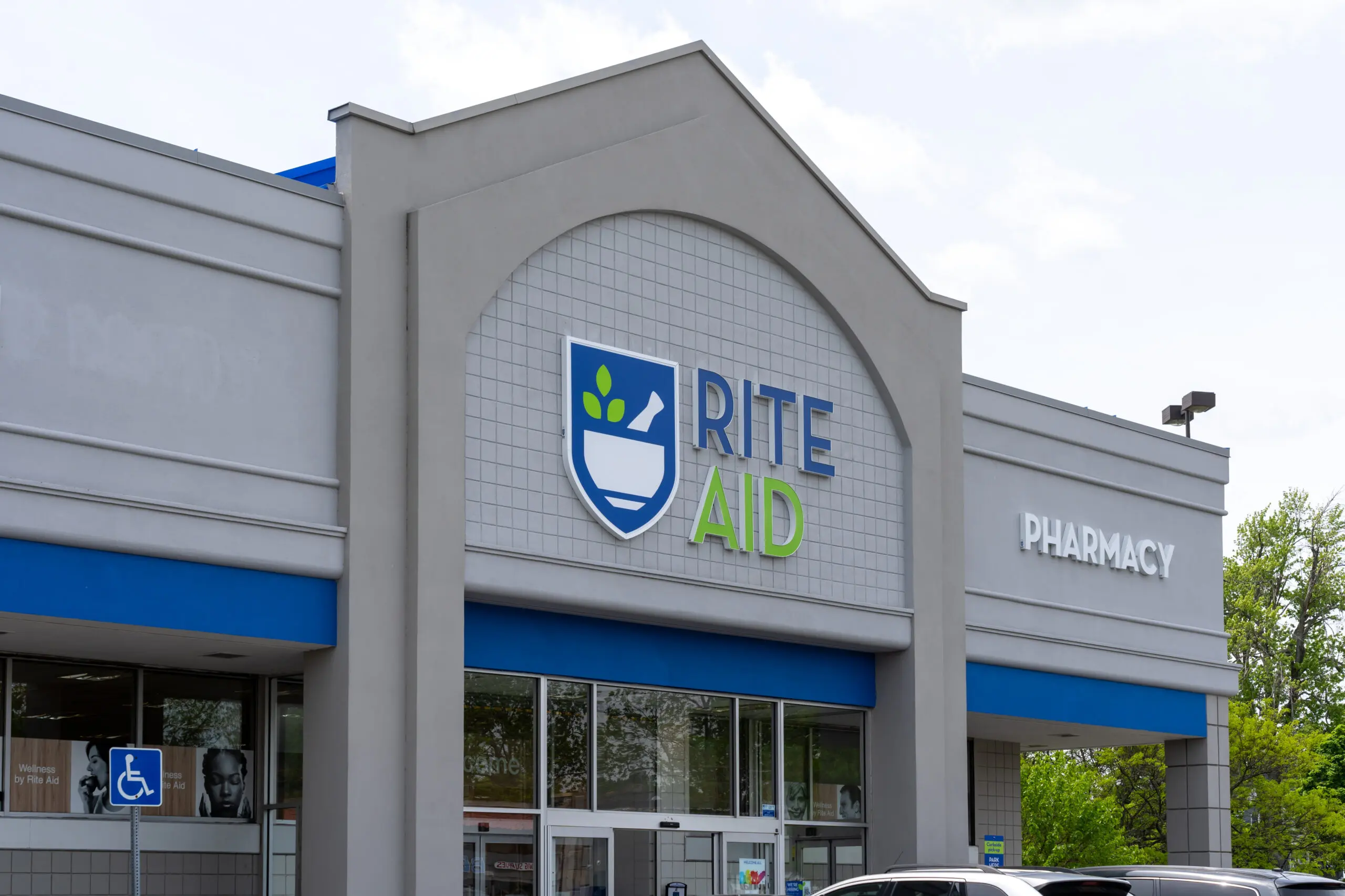 Another Rite Aid Pharmacy Chain Declares Chapter 11 Bankruptcy