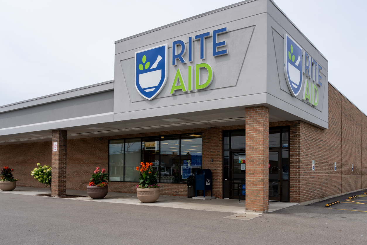 Why Are Big Drugstores Like Rite Aid Going Bankrupt? Inside the Ongoing Battle Against Debt and Lawsuits