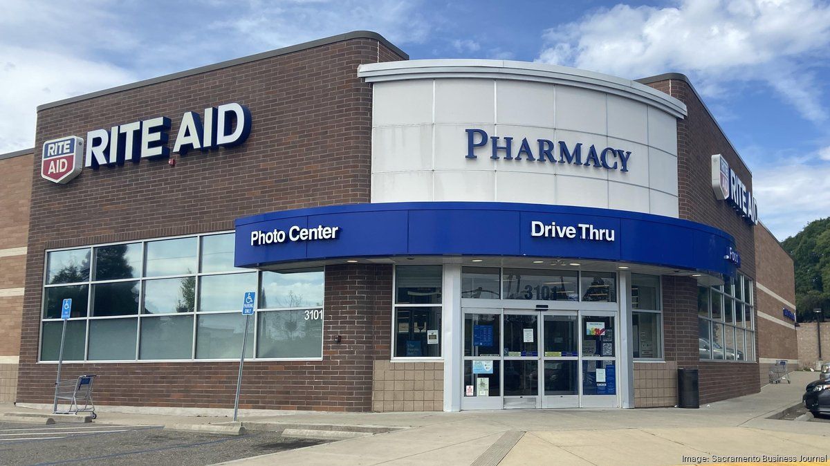 Why Are Big Drugstores Like Rite Aid Going Bankrupt? Inside the Ongoing Battle Against Debt and Lawsuits