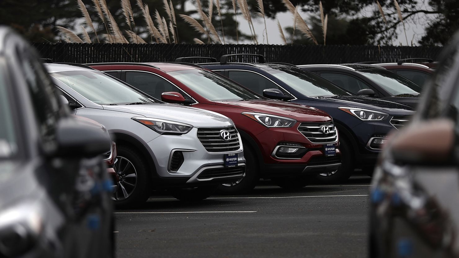 Why Are Hyundai and Kia Cars Getting Stolen So Often What You Need to Know