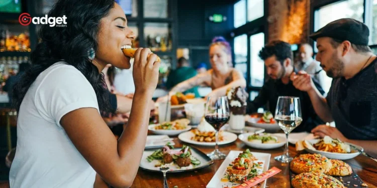 Why Are Restaurants Cutting Costs Despite Rising Minimum Wages?