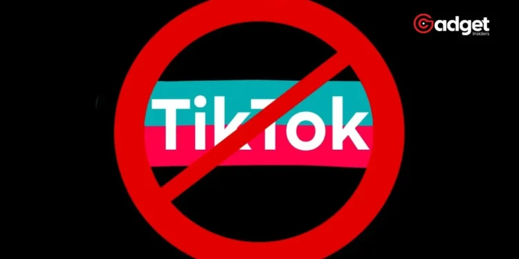 Why Are Teens and Grandparents at Odds Over TikTok's Future? A Look at the Growing Debate in America