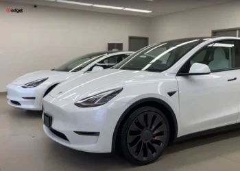 Why Are Teslas Still So Easy to Steal? Flaws in High-Tech Security Exposed!