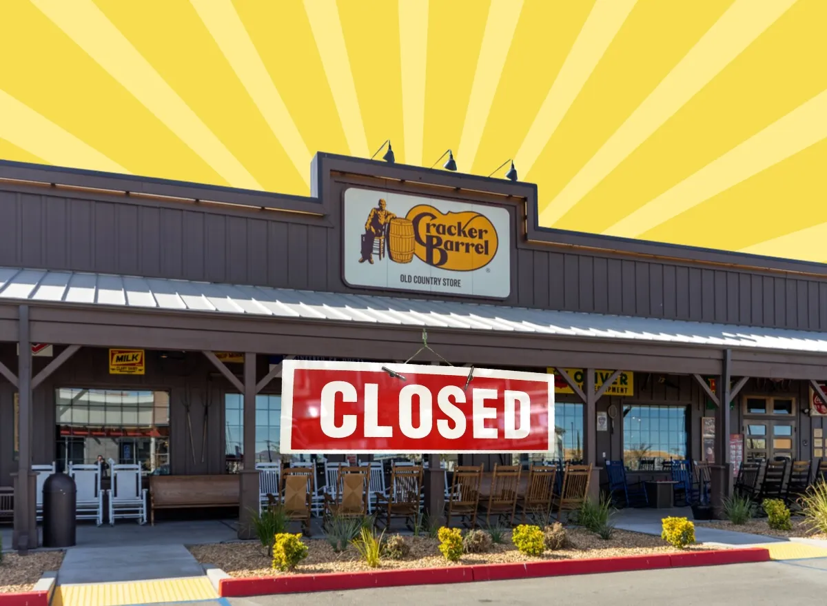Why Are Your Favorite Fast Food Spots in California Closing Down?