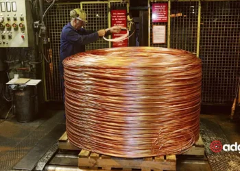 Why Copper Might Be the Next Big Thing: From Tech Gadgets to Green Energy, Here’s What You Need to Know