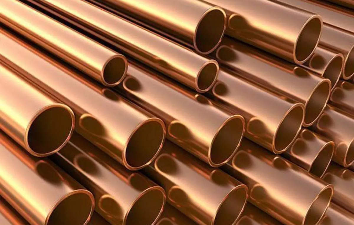 Why Copper Might Be the Next Big Thing: From Tech Gadgets to Green Energy, Here’s What You Need to Know