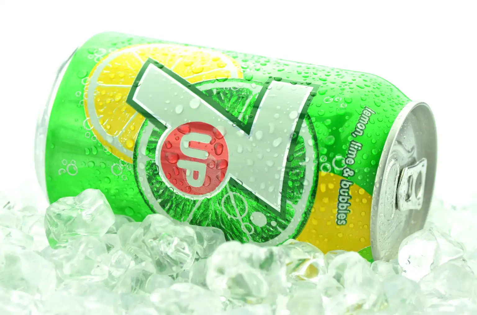 Why Did 7 Up Lose Its Fizz? Exploring the Unexpected Decline of America's Once Favorite Soda