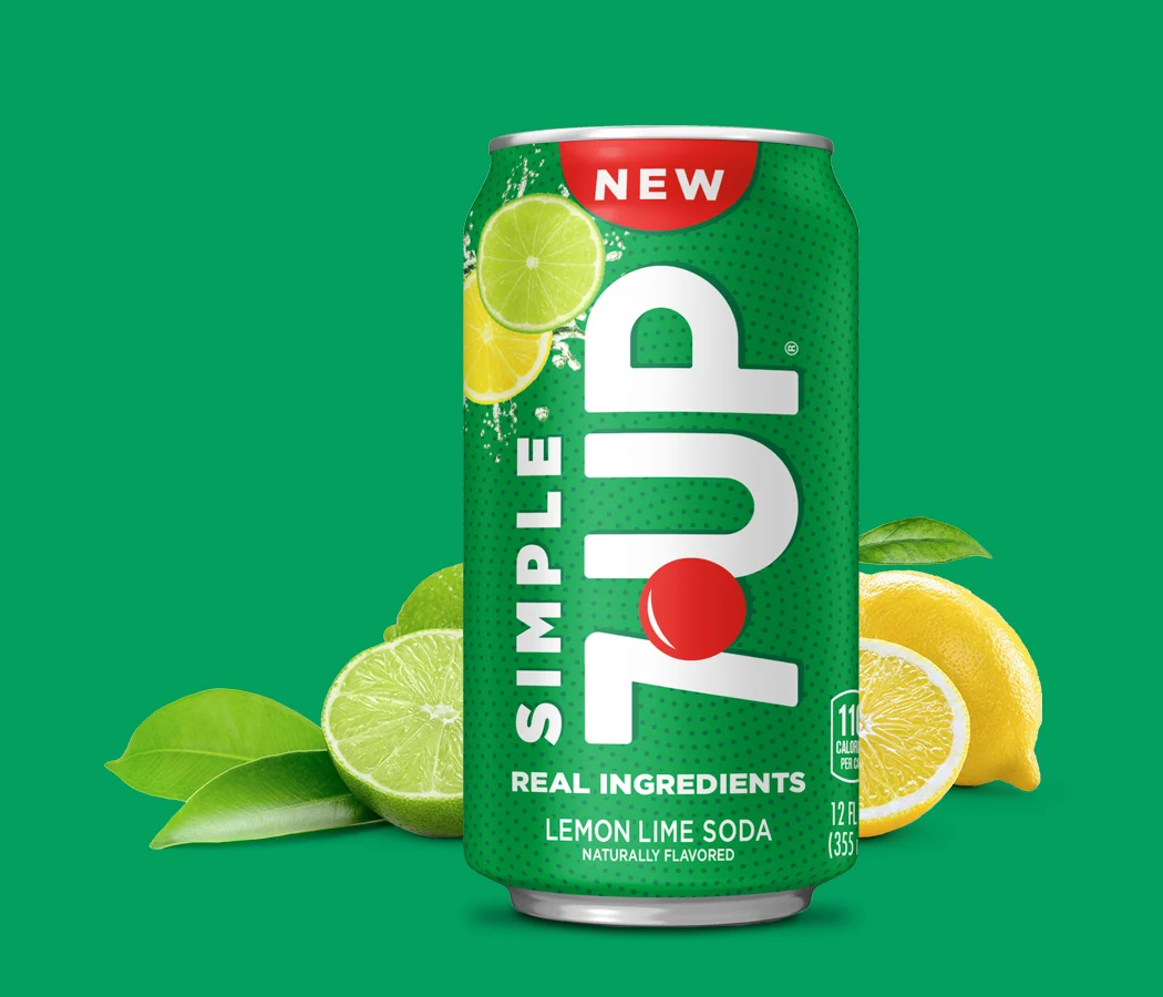 Why Did 7 Up Lose Its Fizz? Exploring the Unexpected Decline of America's Once Favorite Soda