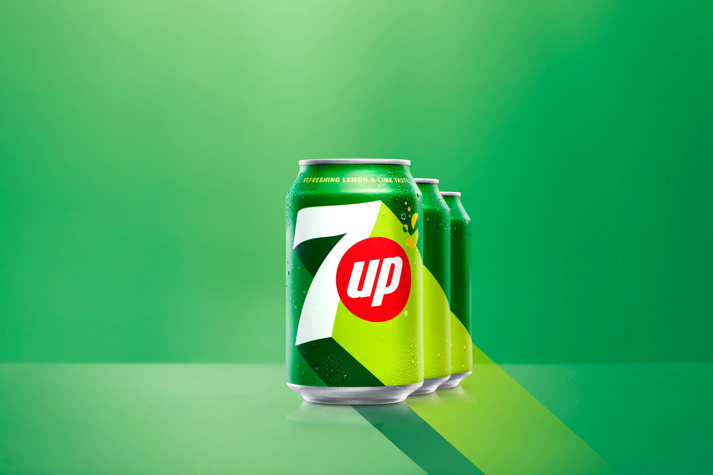 Why Did 7 Up Lose Its Fizz? Exploring the Unexpected Decline of America's Once Favorite Soda