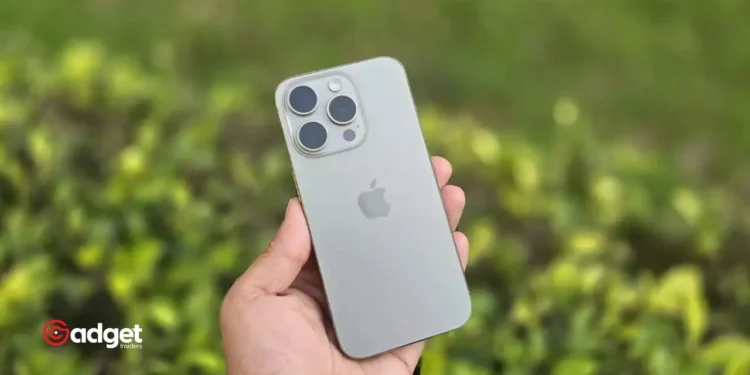 Why Did Deleted Photos Suddenly Reappear on iPhones? Apple Explains the Mystery Behind iOS Glitch