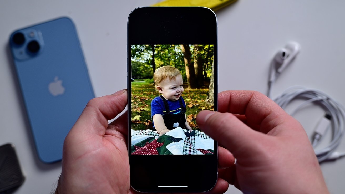Why Did Deleted Photos Suddenly Reappear on iPhones? Apple Explains the Mystery Behind iOS Glitch