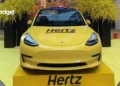 Why Did Hertz Charge $277 for Gas in a Tesla? Outrageous Rental Mix-Up Leaves Customer Fuming
