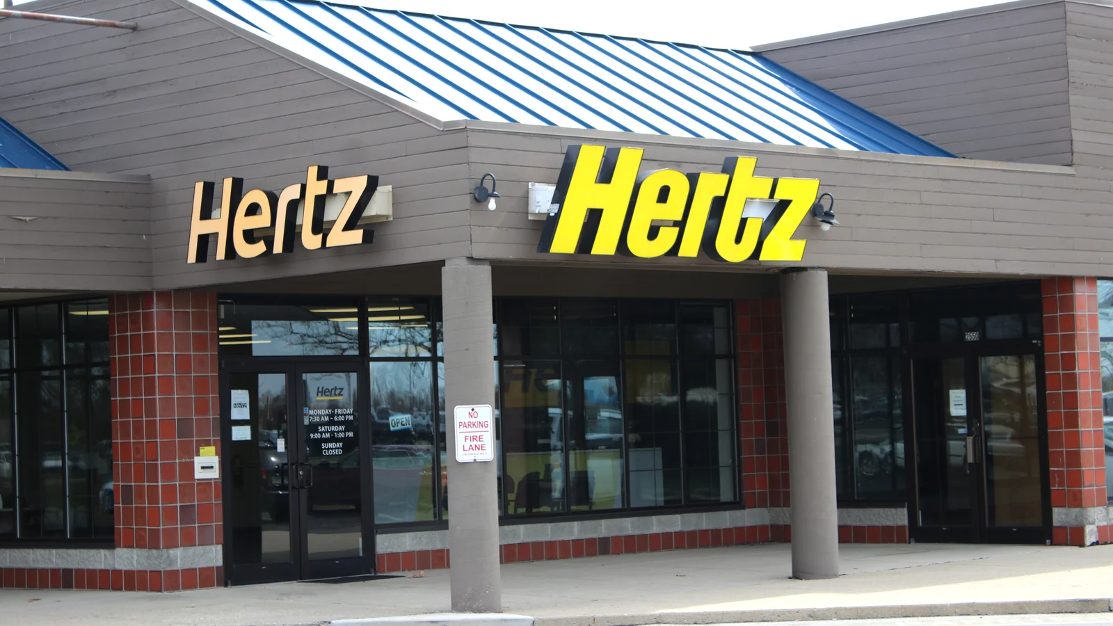 Why Did Hertz Charge $277 for Gas in a Tesla? Outrageous Rental Mix-Up Leaves Customer Fuming