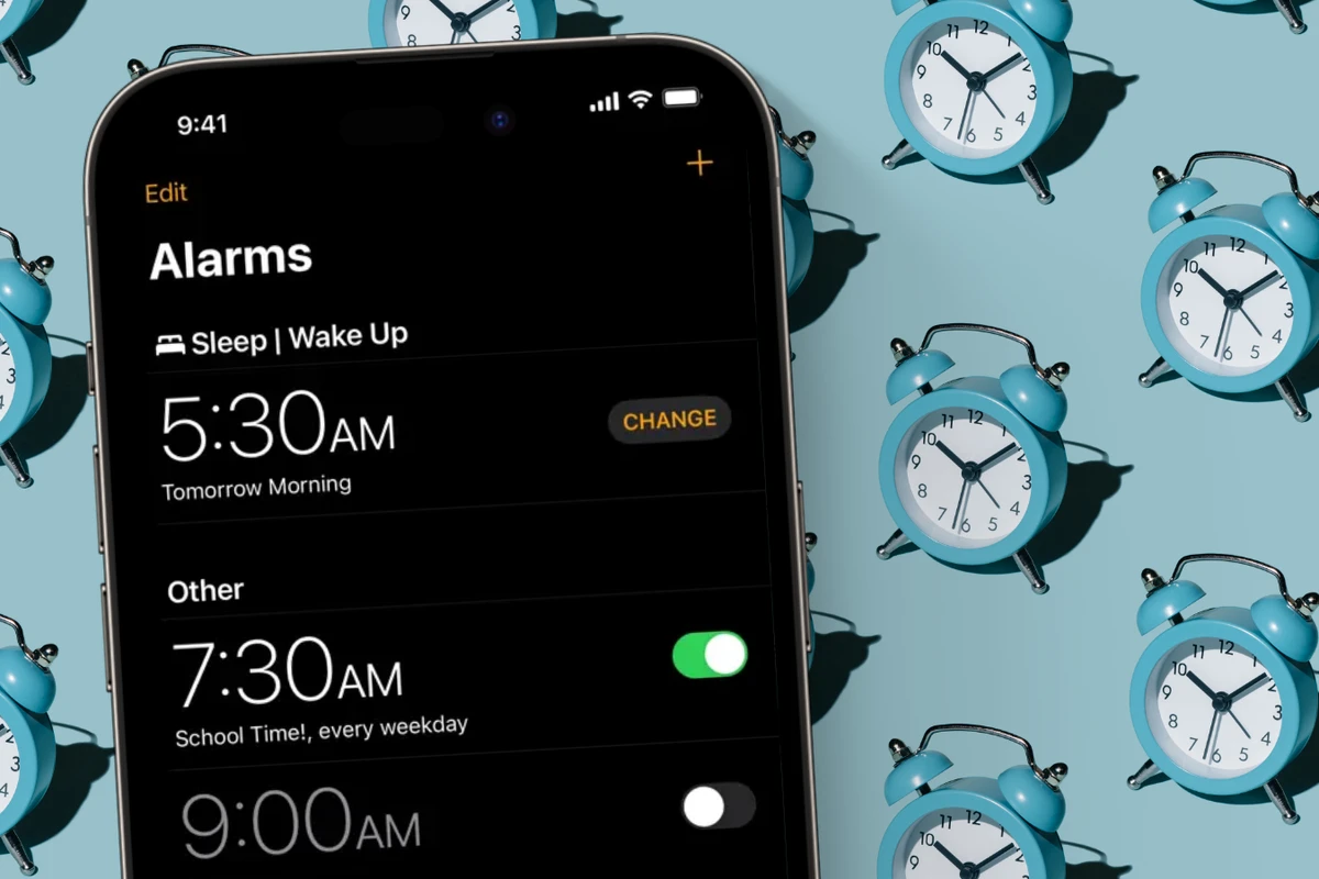 Millions of Apple iPhone Users Are Complaining About Alarm Not Ringing