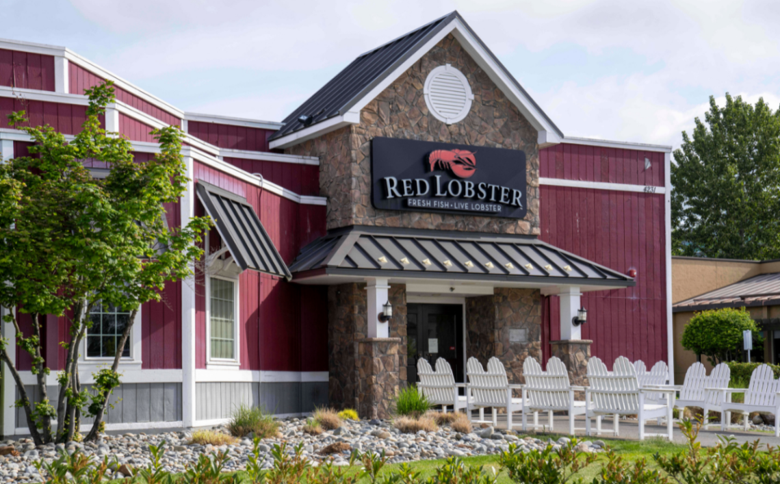Do Private Equity Firms Drive Red Lobster to Financial Ruin? Gadget