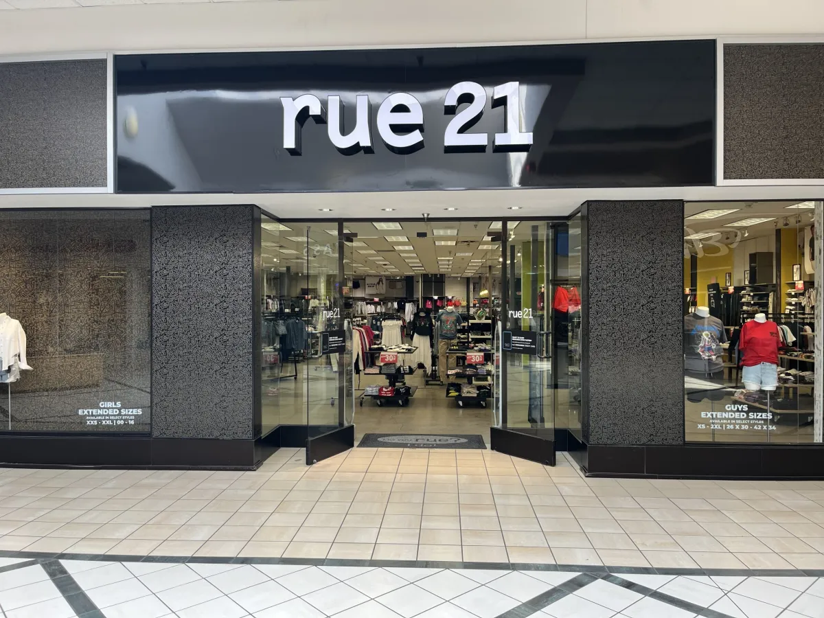 Why Did Rue 21 Close All Its Stores? The Big Shift in Teen Fashion Shopping Explained