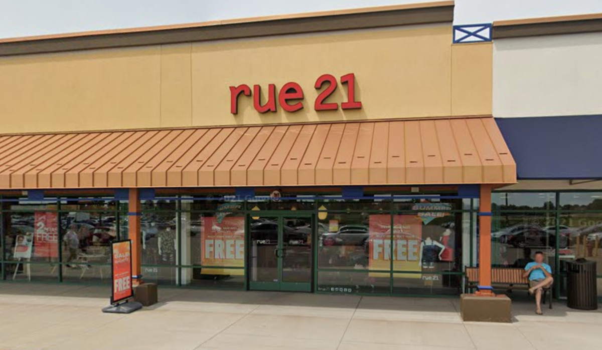 Why Did Rue 21 Close All Its Stores? The Big Shift in Teen Fashion Shopping Explained