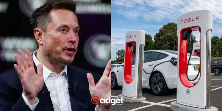 Why Did Tesla Cut Jobs at Supercharger Stations Inside the Big Changes Shaking Up Electric Cars