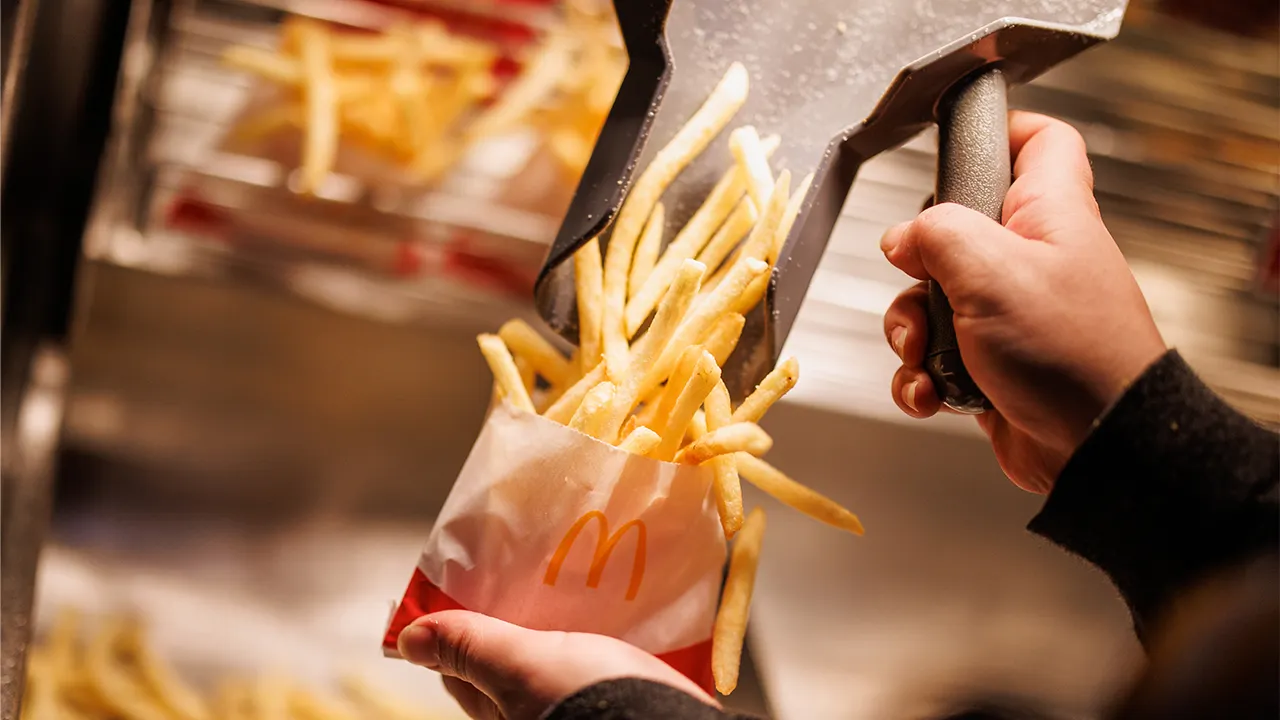 Why Do McDonald's Fries Taste So Good? Discover the Secret Ingredients Behind Their Iconic Flavor