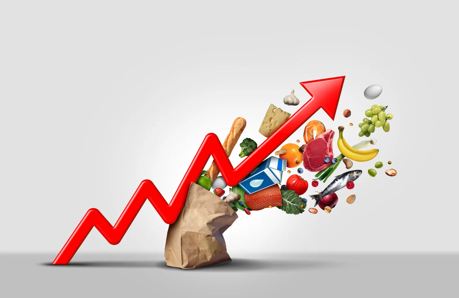 Why Eating at Home is Winning: A Look at Rising Meal Prices and How Shoppers Are Saving Money