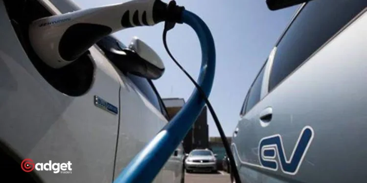 Why Electric Cars Aren't More Popular: Expert Insights on Costs, Charging, and Concerns