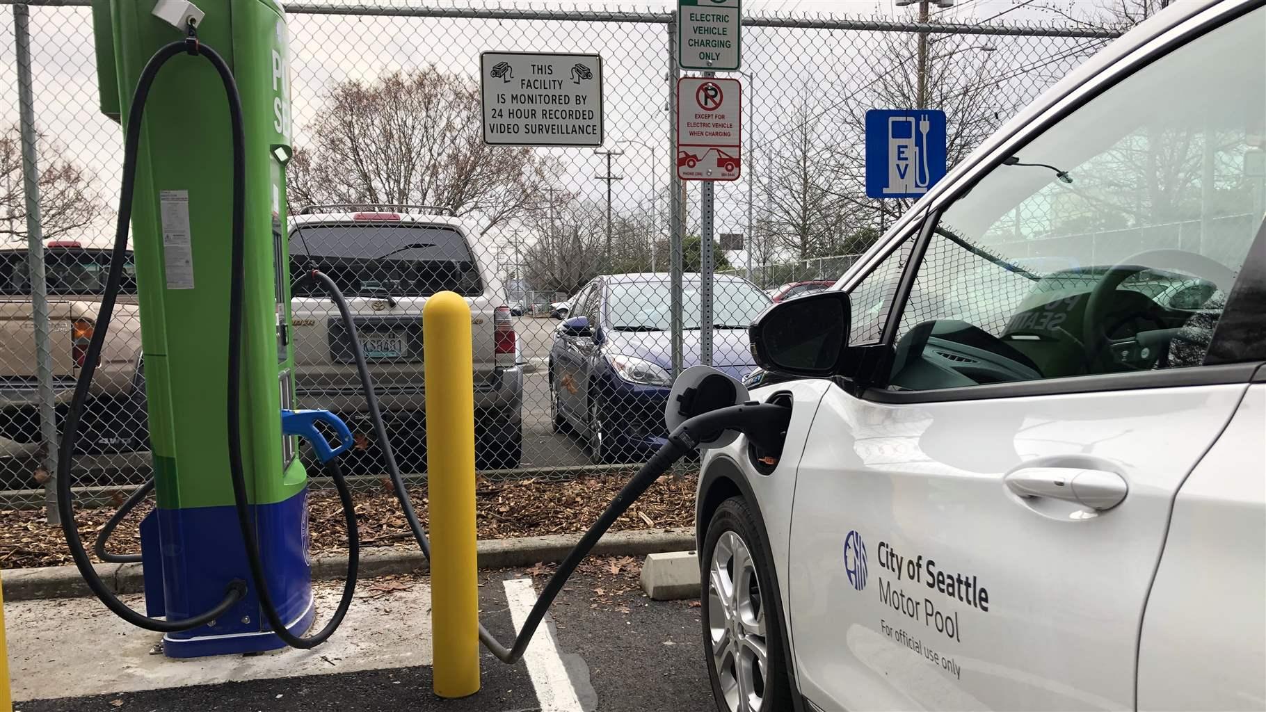 Why Electric Cars Aren't More Popular: Expert Insights on Costs, Charging, and Concerns