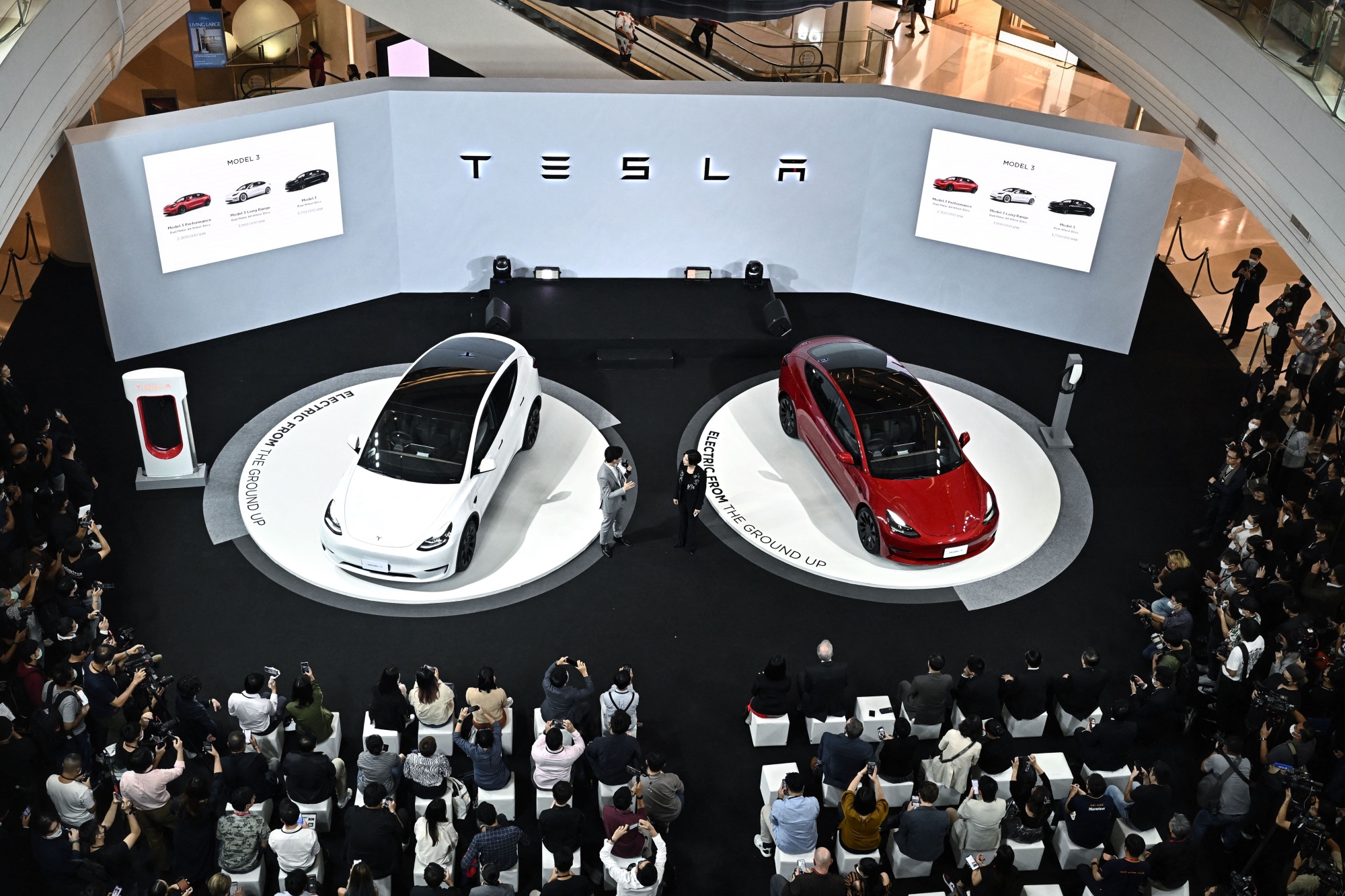 Why Elon Musk Can't Afford to Lose Tesla: A Deep Dive into Its AI Role