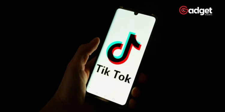 Why Is Everyone Leaving TikTok? Inside the Struggle of America's Favorite Video App Amid Ban Threats