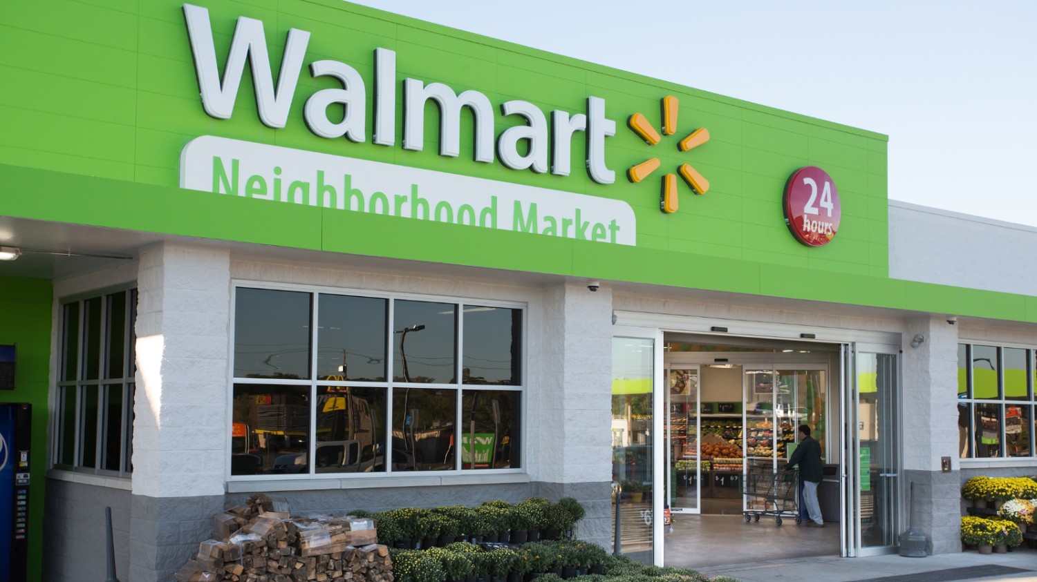 Why More Shoppers Are Skipping Fast Food for Walmart's Cool New Grocery Finds