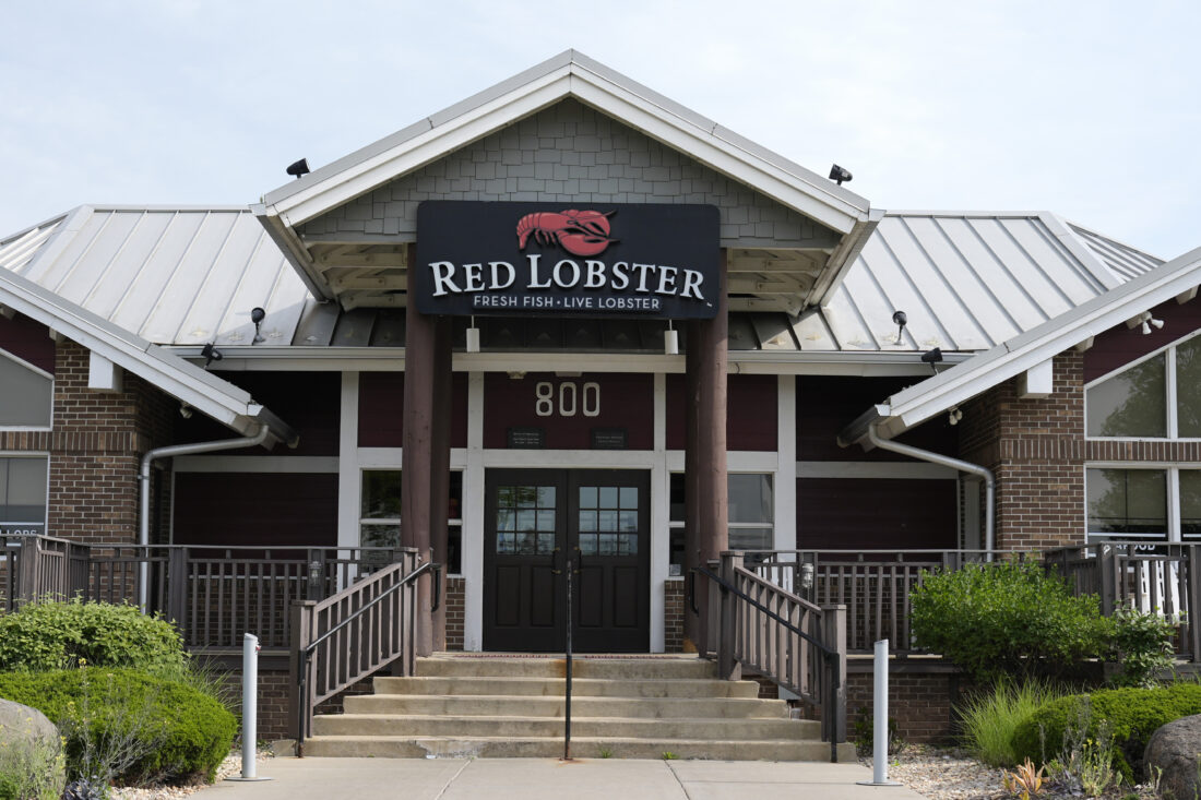 Why Red Lobster is Closing Shops: Inside the Struggles of America's Favorite Seafood Chain