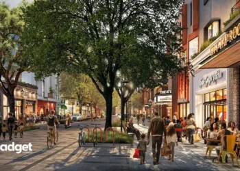 Why Silicon Valley's Tech Billionaires Are Building 'California Forever,' a New City for 400,000 People