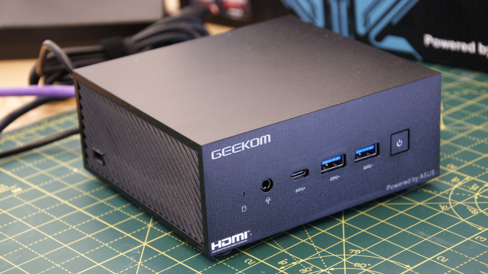 Why Windows Mini PCs are the Top Choice for Gamers and Professionals in 2024--
