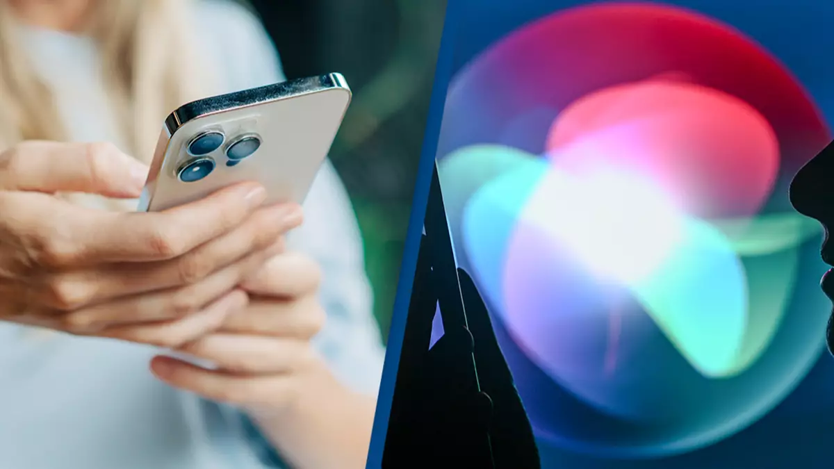 Why You Should Never Say '108' to Siri A Surprising Tech Tip with Real Consequences--