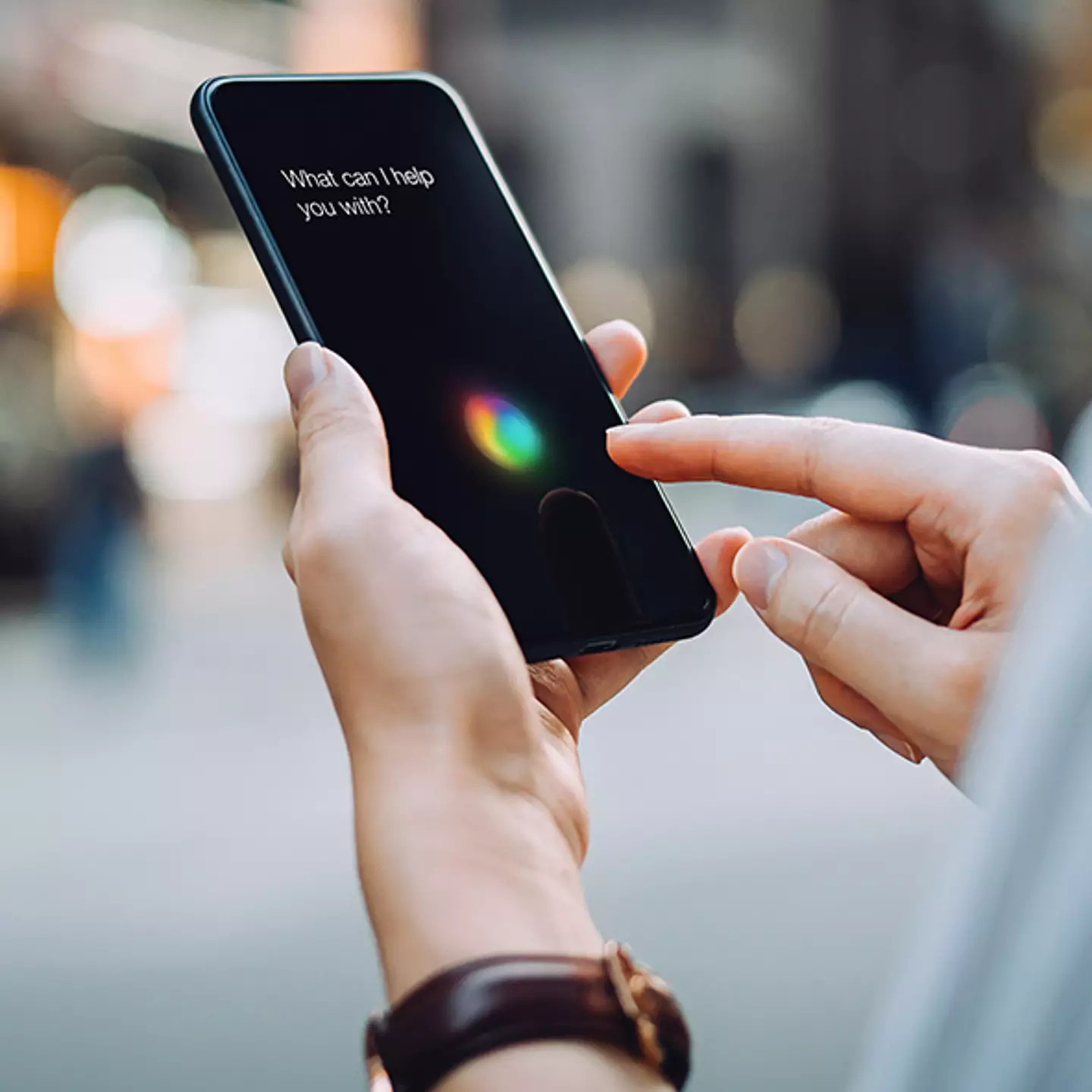 Why You Should Never Say '108' to Siri A Surprising Tech Tip with Real Consequences-