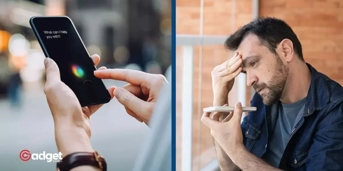 Why You Should Never Say '108' to Siri A Surprising Tech Tip with Real Consequences---