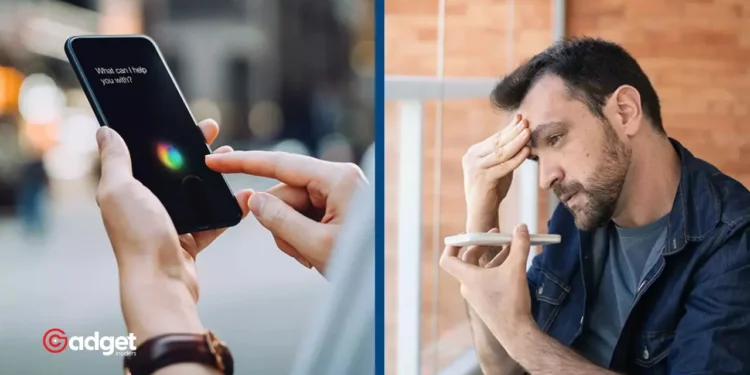 Why You Should Never Say '108' to Siri A Surprising Tech Tip with Real Consequences---