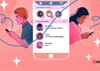 Why Young Women Are Steering Clear of Dating Apps and How Tinder and Bumble Are Responding