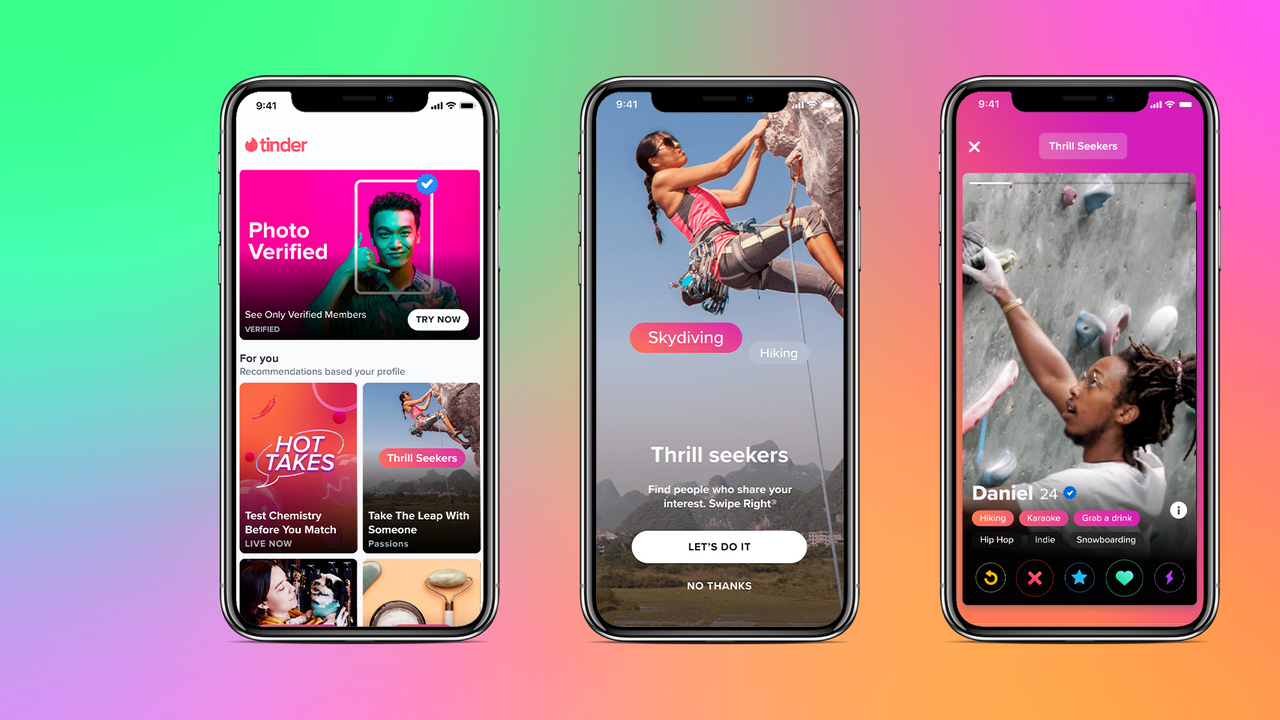 Why Young Women Are Steering Clear of Dating Apps and How Tinder and Bumble Are Responding