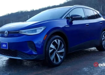 "Why is Volkswagen Recalling 80,000 ID.4 SUVs? Safety Flaws Explained