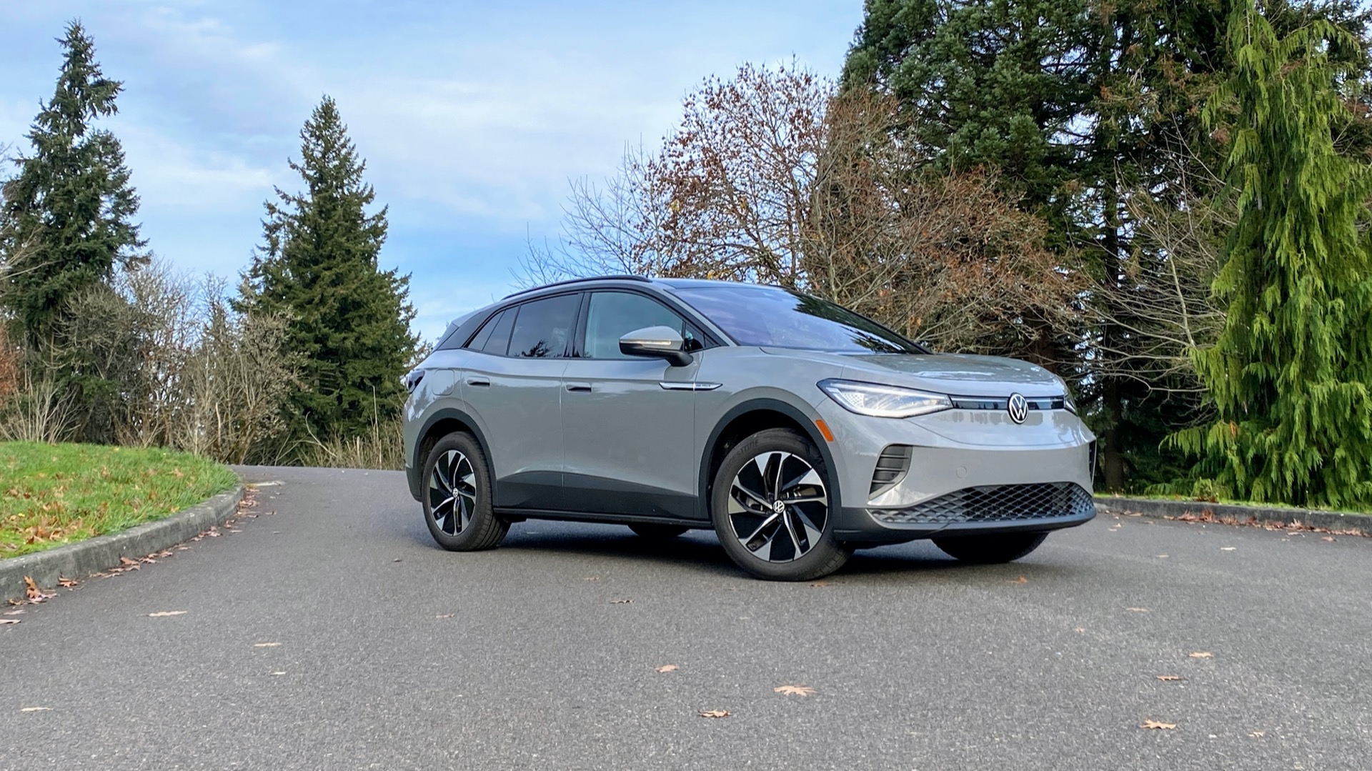 "Why is Volkswagen Recalling 80,000 ID.4 SUVs? Safety Flaws Explained