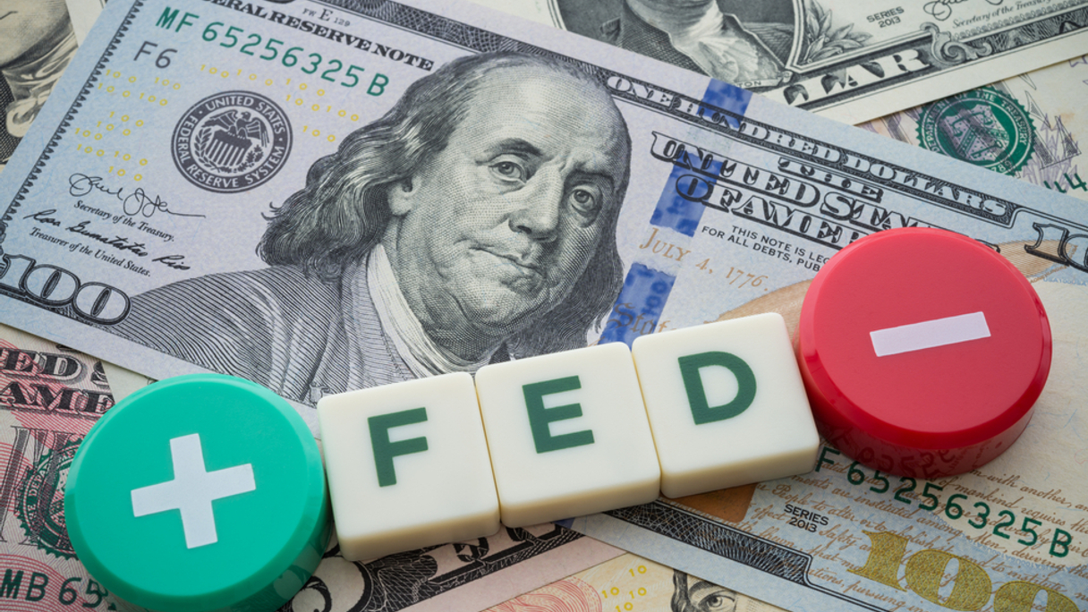 Federal Reserve Hints at Interest Rate Cut Schedule