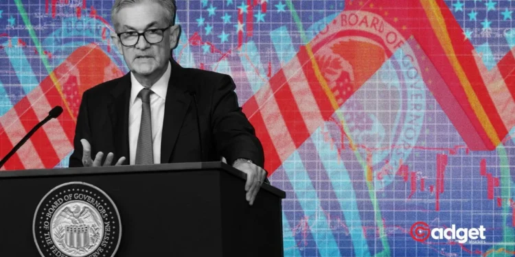 Why the Fed Isn't Cutting Interest Rates Yet A Simple Breakdown of This Year’s Economic Outlook
