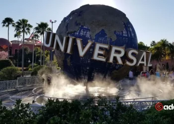 Will 'The Simpsons' Leave Universal? Inside the Theme Park Shakeup